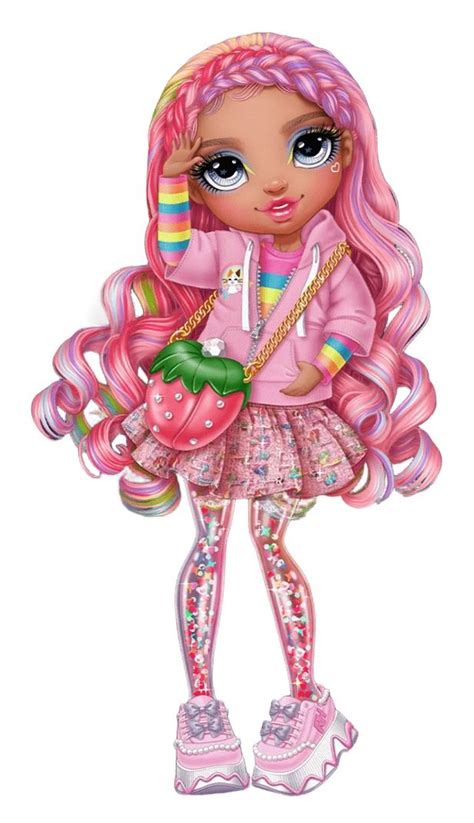 Rosettagallery In 2024 Beautiful Dolls Monster High Pictures Fairy