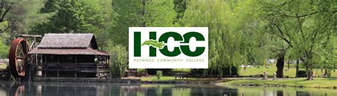 Haywood Community College Training Opportunities | Mill Town Strong