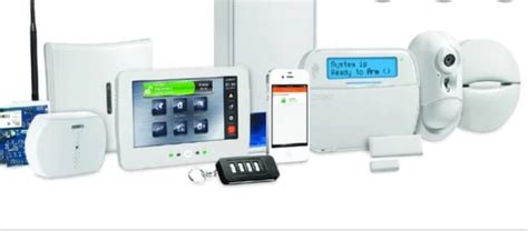 Monitored Alarm System I C Security Solutions Ltd