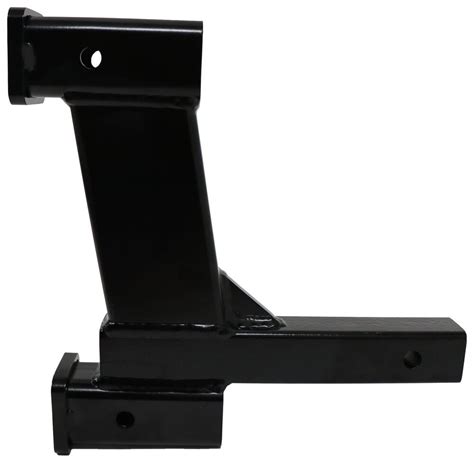 Roadmaster Dual Hitch Receiver Adapter 2 Or 10 Droprise Roadmaster Hitch Adapters Rm 077 10