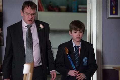 Eastenders Baby Faced Murderer Bobby Beale To Make Explosive Return In