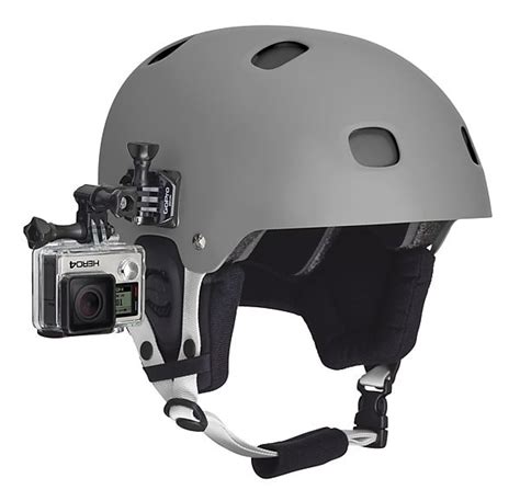 Крепление GoPro Side Mount (на шлем сбоку): купить в Украине | Wazza
