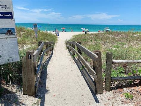 Manasota Key Beach Englewood Ce Qu Il Faut Savoir Pour Votre