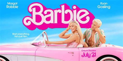 Barbie Film Grande Incasso Per Warner Bros Svelata Data Uscita Digitale