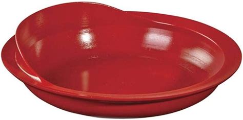 Liberty Assistive High Sided Scoop Plate Adaptive With