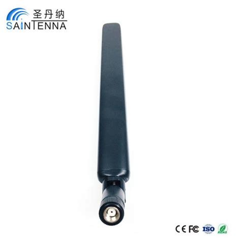 China External 4G LTE Antenna , ZTE 4G LTE Router Antenna 50 Ohm ...