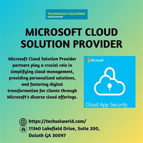 Find The Best Microsoft Cloud Solution Provider Imgpile