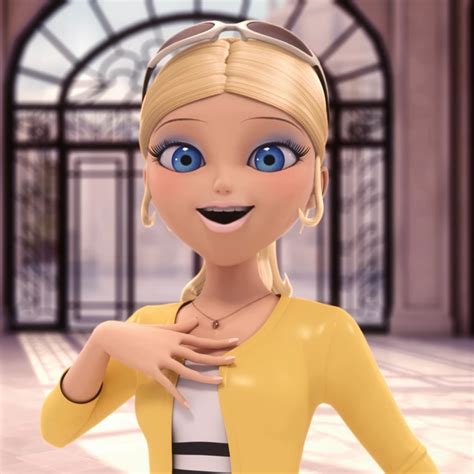 Chloé Bourgeois Wikia Miraculous Ladybug Fandom Powered By Wikia