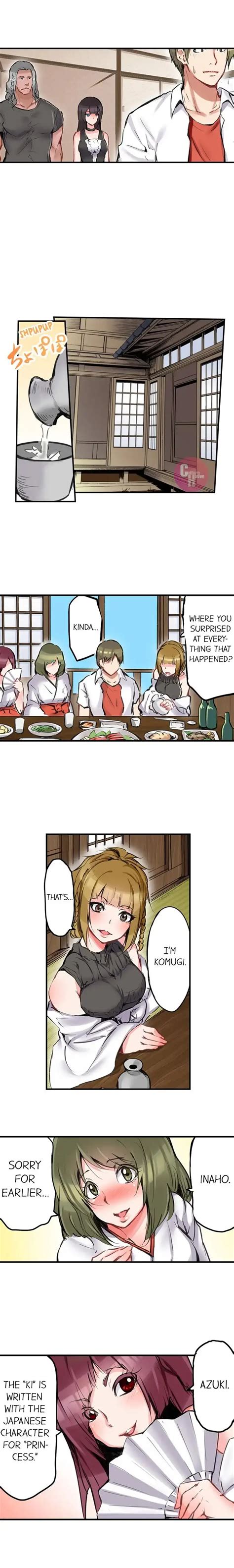 All Night Sex With Biggest Cock Chapter Read Webtoon