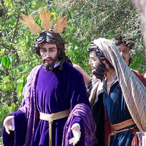 Santísimo Cristo de la Clemencia SoyJerez Guía