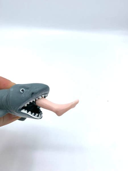 Антистресс Акула - купить с доставкой по выгодным ценам в интернет ...