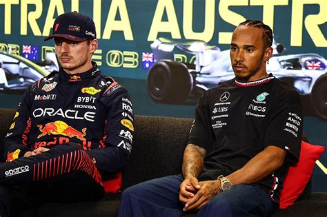 Max Verstappen Dominance Costs Lewis Hamilton Million