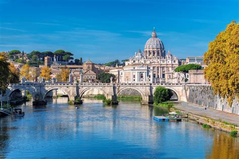 Cosa Vedere A Roma La Guida Definitiva Per Non Perdere Le Meraviglie