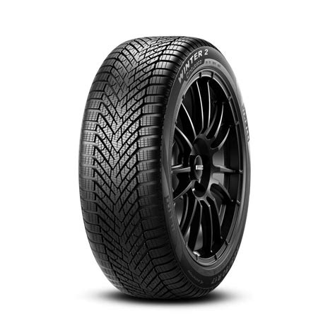 Pirelli Cinturato Winter R V Zimn Pneumatiky Cz