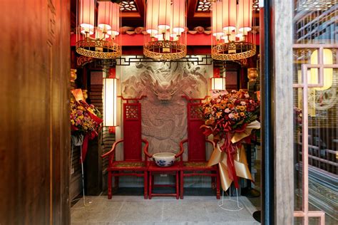 Shoo Loong K N Xiaolongkan Hot Pot Is Now Open In Chicago Eater Chicago