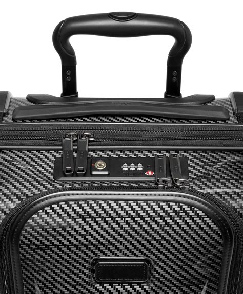 Чемодан ручная кладь Front/Bl-Graphite посмотреть | Tumi.kz ...