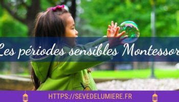 L Esprit Absorbant De L Enfant Astuces Pour En Tirer Les B N Fices