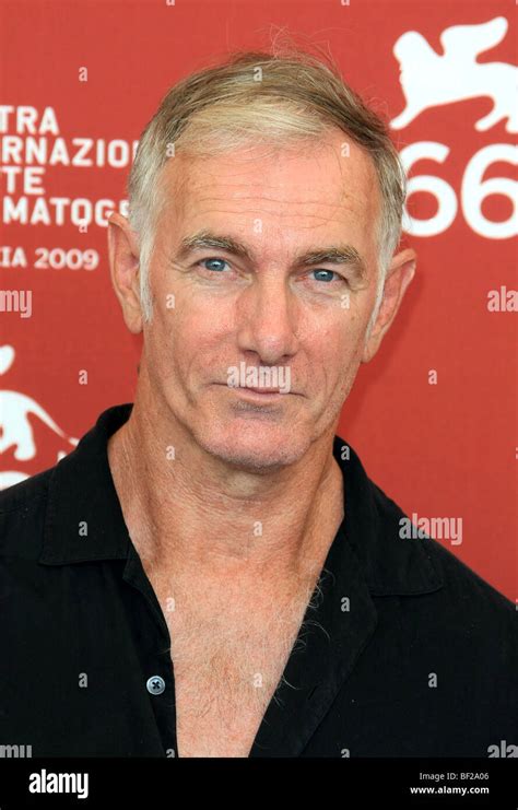 John Sayles Great Directorsphotocall 66th Venice Film Festival Venice