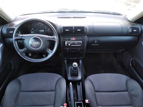 Audi A3 1 9 Tdi 130cv 6 Velocidades Ano 2000 5 Portas Lisboa • Olx Portugal