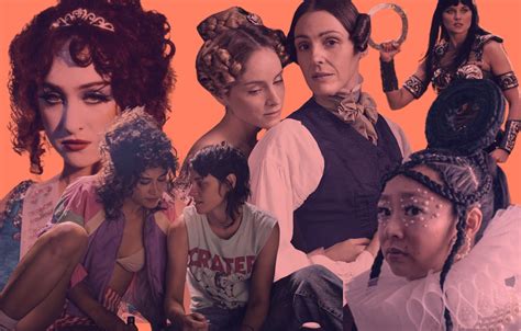 17 Timely Lesbian Halloween Costume Ideas For 2024