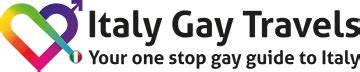 Vacanze Gay By Italy Gay Travels Prenota Le Tue Vacanze Con Noi