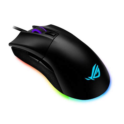 ASUS ROG Gladius II Origin