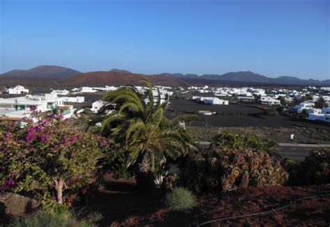 Wyspy Kanaryjskie za 10 dlaczego wszystkie budynki na Lanzarote są