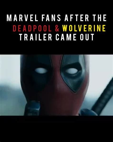 Deadpool & Wolverine meme - Meme by onlyjesuscansaveme :) Memedroid