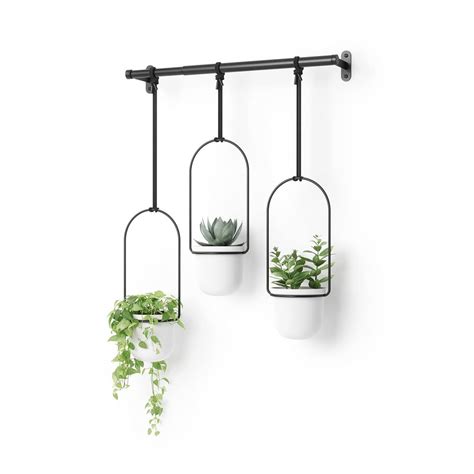 19 Best Indoor Hanging Planters Of 2024