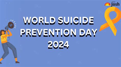 World Suicide Prevention Day 2024: Significance and Themes