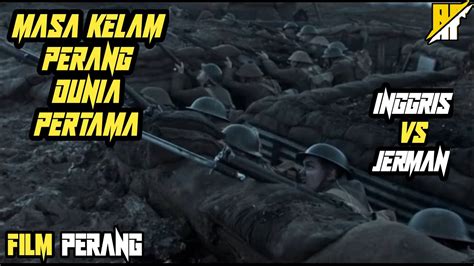 Kisah Nyata Sekelompok Tentara Inggris Berjuang Mati Matian