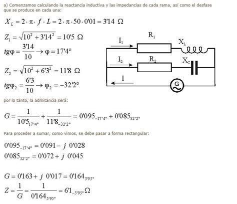 Amigos Para Siempre Ejercicios Resueltos De Corriente El Ctrica