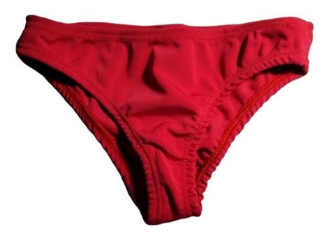 Mallas Bikini Nena MercadoLibre