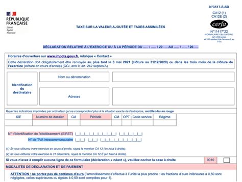 3 étapes pour déclarer sa TVA en micro entreprise