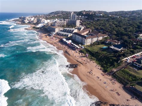 Westbrook one of nine KZN beaches to receive Blue Flag status | North Coast Courier