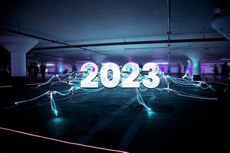 AI Trends 2023, Current Trends in Artificial Intelligence Technology ...