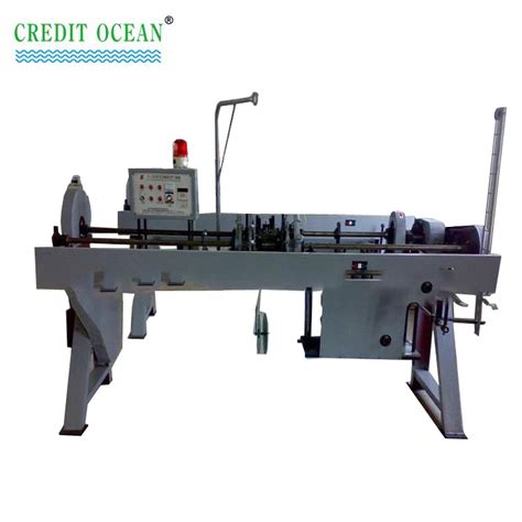 Fully Automatic Shoelace Tipping Machine Made In China China Tipping