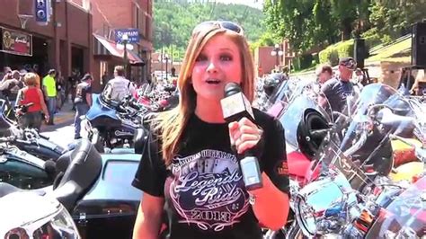 Sturgis Buffalo Chip® 2013 The Ride That Rocks™ Youtube