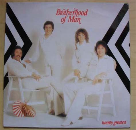 Brotherhood Of Man Records, LPs, Vinyl and CDs - MusicStack