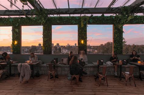 Top 3 Rooftop Bars in London - Discover Walks Blog