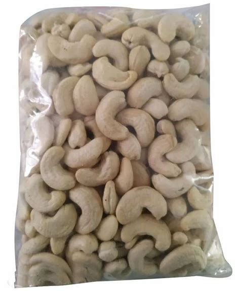 Natural W Grade Cashew Nut Packaging Size Kg At Rs Packet In