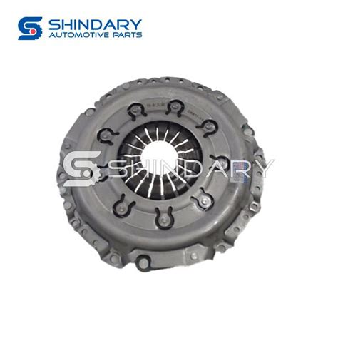 Clutch press plate 488QA-1601100 for BYD S6 - Factory, Supplier ...