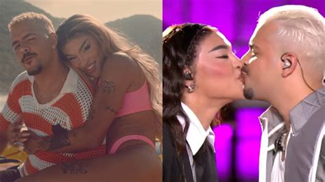 Pabllo Vittar abre o jogo e esclarece relação Pedro Sampaio