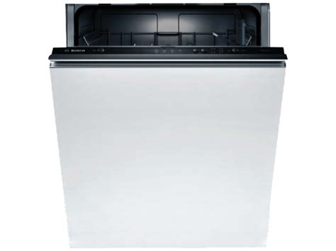 Bosch SMV24AX00E ensor - Preise und Testberichte bei yopi.de