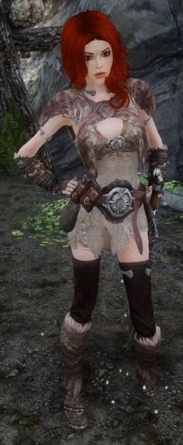 [search] Mix Of Skimpy And Non Skimpy Armor Clothes Mod Request And Find Skyrim Adult And Sex