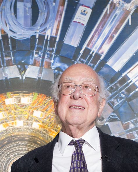 Nobel Prize-winning physicist Professor Peter Higgs dies aged 94 ...