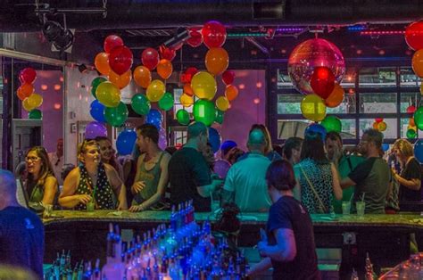 Best Lesbian Clubs In Austin Why These Texas Places Are Special Blog