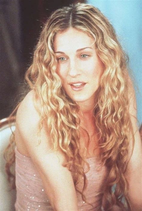 8 Tendencias En Pelo De Sex And The City Que Siguen Vigentes En 2023 Revista Para Ti