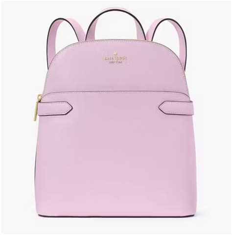 Kate Spade Staci Dome Backpack Luxury Bags Wallets On Carousell