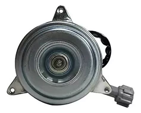 Motor Motoventilador Para Nissan Sentra 1 8 2000 2001 2002 Meses Sin